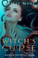 Witch's Curse 1523829451 Book Cover