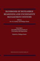 Handbook of Defeasible Reasoning and Uncertainty Management (Handbook of Defeasible Reasoning and Uncertainty Management Systems) 0792351002 Book Cover