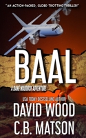 Baal: A Dane Maddock Adventure B0CHL16CC6 Book Cover