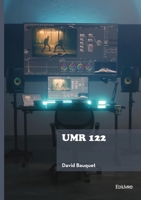 Umr 122 (French Edition) 2414805862 Book Cover