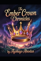The Ember Crown Chronicles B0GQ43NN3N Book Cover