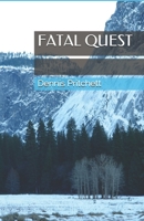 Fatal Quest B08WZLZ4NJ Book Cover