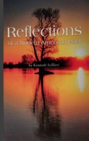 REFLECTIONS OF A MODERN AMERICAN POET B0GVCFC6YZ Book Cover