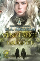 Vengeance has a Daughter B0932G8FCH Book Cover