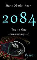 2084: Vision 1071249975 Book Cover