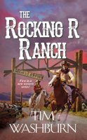 The Rocking R Ranch 0786045671 Book Cover