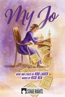 My Jo 194625973X Book Cover