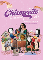 Chismecito literario. Parte 2 6075746838 Book Cover