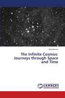 Il cosmo infinito: Viaggi nello spazio e nel tempo (Italian Edition) 6207810015 Book Cover