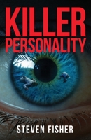 Killer Personality B0FJWFX3F1 Book Cover