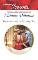 Blackmailed into the Marriage Bed 1335419276 Book Cover