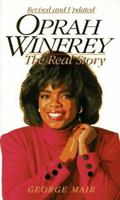 Oprah Winfrey: The Real Story 1559722509 Book Cover