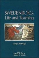 Swedenborg: Life & Teaching 0877851425 Book Cover