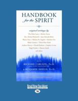 Handbook for the Spirit: Original Writings 1567314120 Book Cover