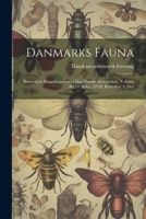 Danmarks fauna; illustrerede haandbøger over den danske dyreverden.. Volume Bd.59 (Biller, XVII. Rovbiller, 3. Del) 1021577359 Book Cover
