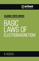 Basic laws of Electromagnetism 9368408998 Book Cover