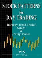 Stock Patterns for Day Trading 0934380414 Book Cover