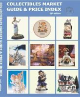 Collectibles Market Guide & Price Index 0930785339 Book Cover