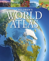Children's World Atlas 1838576398 Book Cover