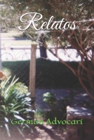Relatos (Spanish Edition) 1077033745 Book Cover