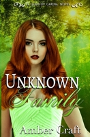 Unknown Family 0960032339 Book Cover