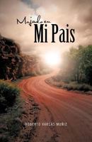 Mojado En Mi Pais 1463308574 Book Cover