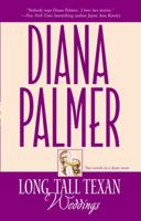 Long, Tall Texan Weddings (Long, Tall Texans)