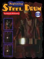 Beginning Steel Drum 0897249739 Book Cover