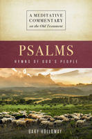 Psalms: Hymns of God's People 1684262615 Book Cover