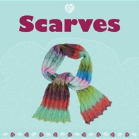 Scarves 1861088221 Book Cover