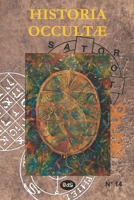 Historia Occultæ N°14 2380140588 Book Cover