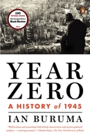 Year Zero: A History of 1945 1594204365 Book Cover