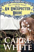 An Unexpected Bride 149099274X Book Cover