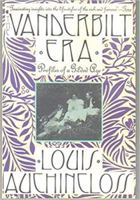 The Vanderbilt Era: Profiles of a Gilded Age 0020303106 Book Cover