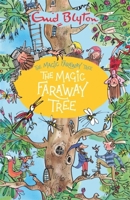 The Magic Faraway Tree 0749707593 Book Cover