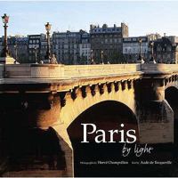 Paris by Light 0810993694 Book Cover