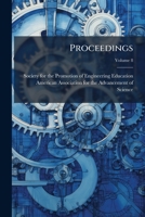 Proceedings, Volume 8... 1275053319 Book Cover