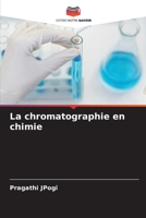 La chromatographie en chimie B0CH291M93 Book Cover