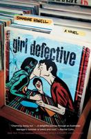 Girl Defective 1442497610 Book Cover