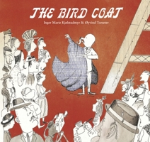 The Bird Coat 1592703666 Book Cover