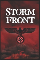Storm Front (All Out War) B0GNG755FL Book Cover