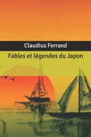 Fables et Légendes du Japon 1515392384 Book Cover