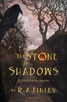 The Stone of Shadows 0989315703 Book Cover