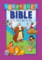 Surprise Bible Storybook 0784731942 Book Cover