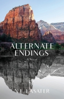 Alternate Endings 099030695X Book Cover