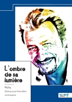 L'ombre de sa lumière B0D32NDDWQ Book Cover