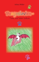 Bougoslavien 15: Tanz auf dem Vulkan 3754308815 Book Cover