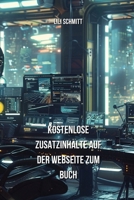 Kostenlose Zusatzinhalte auf der Webseite zum Buch (German Edition) B0DTW78DYM Book Cover