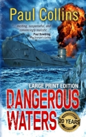 Dangerous Waters 098789188X Book Cover