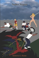 Nubes Negras: La Calma (La Saga del Tejedor de Milagros) (Spanish Edition) B0DF7T8NWV Book Cover